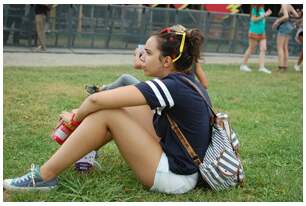 Foto 274 de la jueves 6 de julio | Bilbao BBK Live 2017